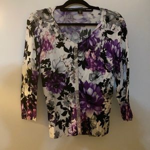 Women’s cardigan